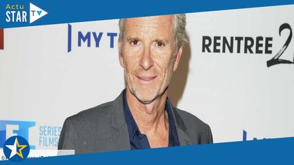 L'interview de Denis Brogniart par Nikos Aliagas : « Je n'aime pas ruminer les choses du passé »