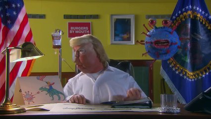 Spitting Image (2020) - Se1 - Ep02 HD Watch