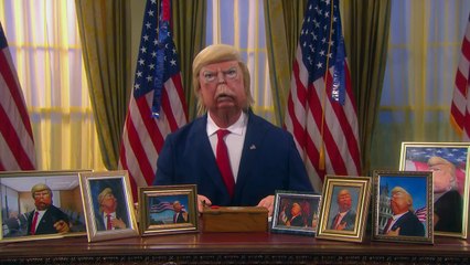 Spitting Image (2020) - Se1 - Ep06 HD Watch