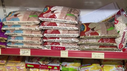 Les Turcs plongés dans une spirale d'endettement à l'approche des élections présidentielles