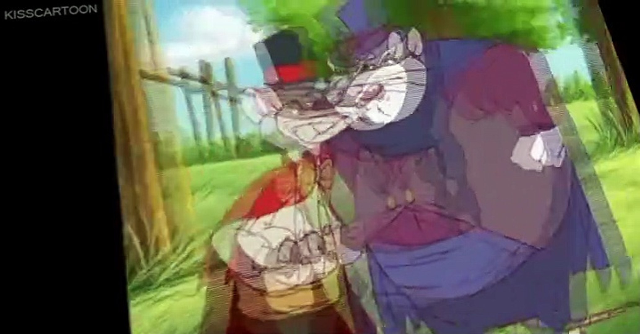 Eckhart Eckhart S02 E004 Mouse May Fair