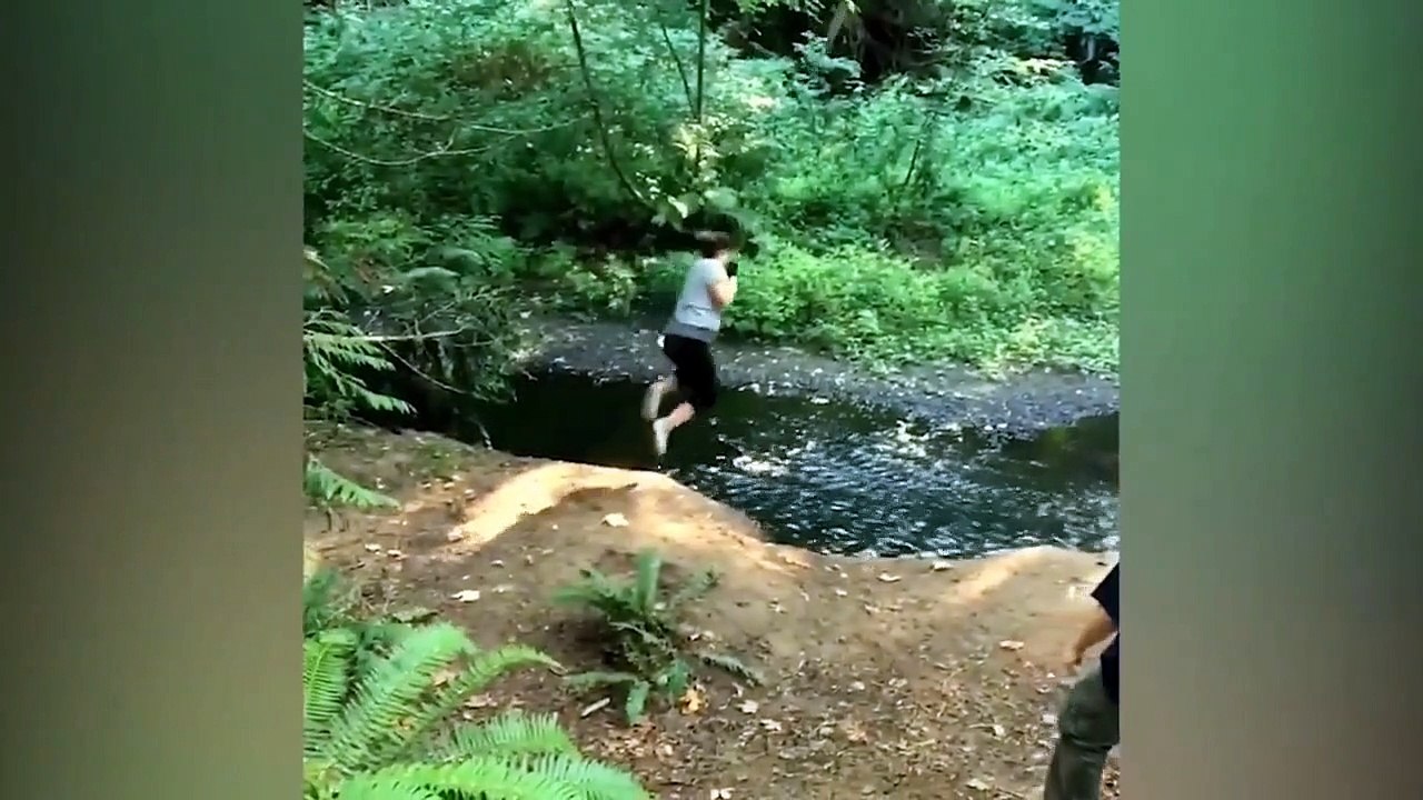 Don't Laugh Challenge | Try Not To Laugh Challenge! Funniest Fails Video In The World #8