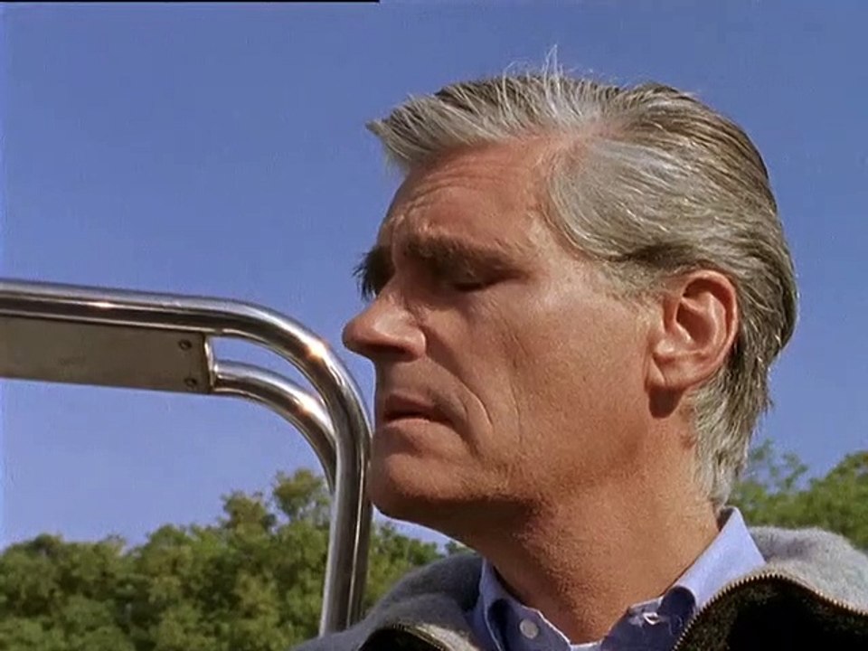 Unser Charly Staffel 4 Folge 1