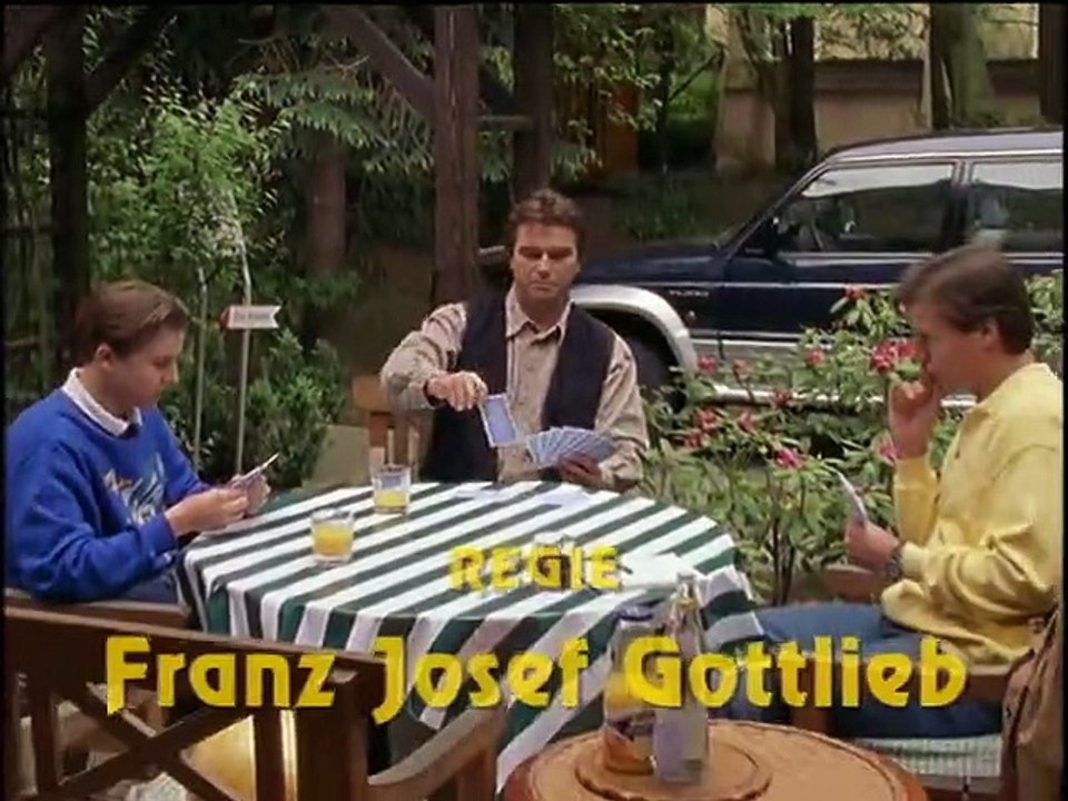 Unser Charly Staffel 4 Folge 4