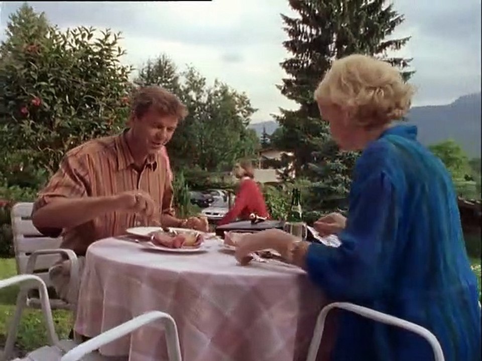 Unser Charly Staffel 4 Folge 6