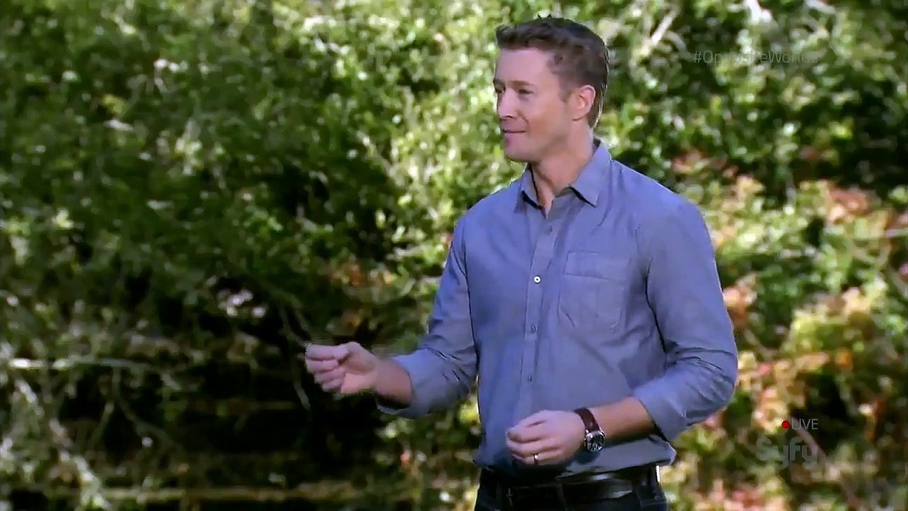 Opposite Worlds - Se1 - Ep02 - Live - Fight HD Watch