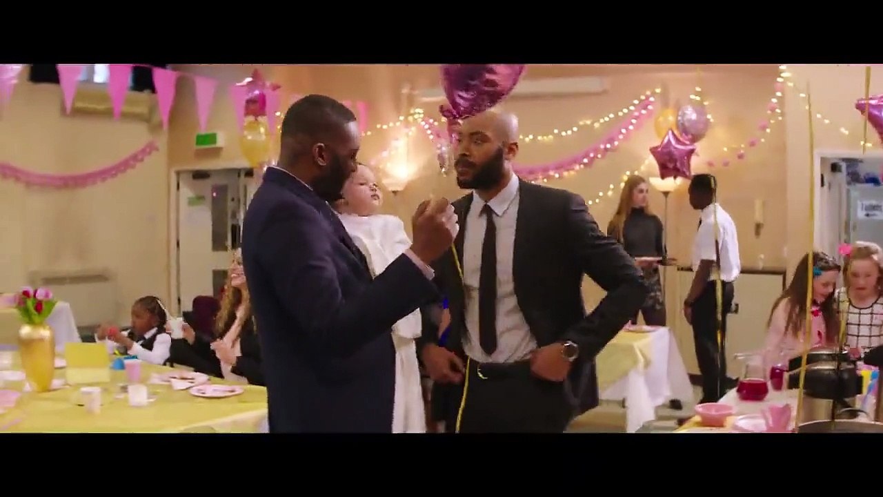 Been So Long (2018) Watch HD