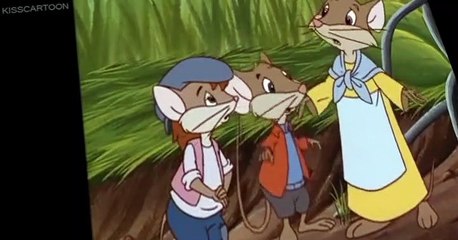 Eckhart Eckhart S02 E005 Moly The Mist