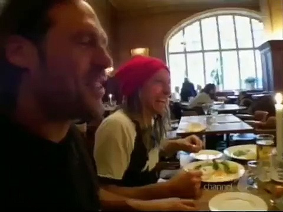 Anthony Bourdain - No Reservations - Se2 - Ep06 HD Watch