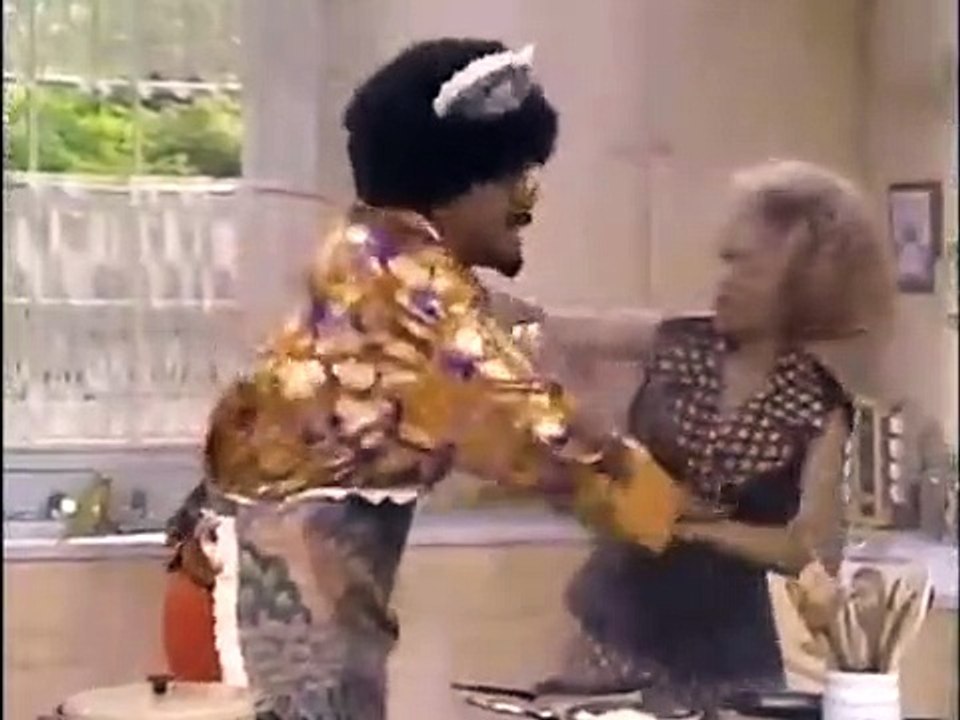 In Living Color - Se5 - Ep18 HD Watch