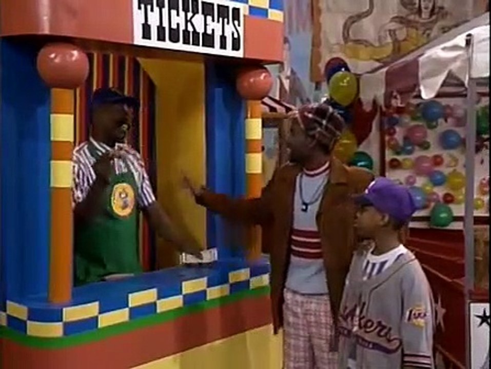 In Living Color - Se5 - Ep22 HD Watch
