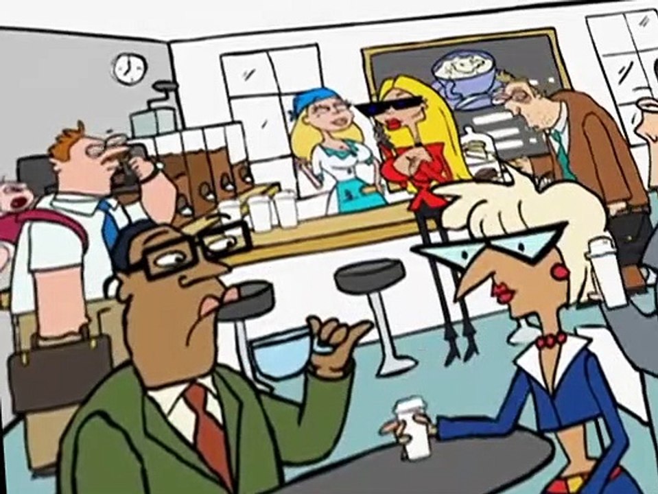 John Callahan's Quads! John Callahan’s Quads! S02 E010 Griz Savant