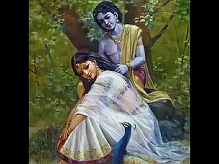 002-Dialog,And,Hindi-Part,2-Bengoli-Bhakti-Film, Shree Rdha-Super Hit- Film,