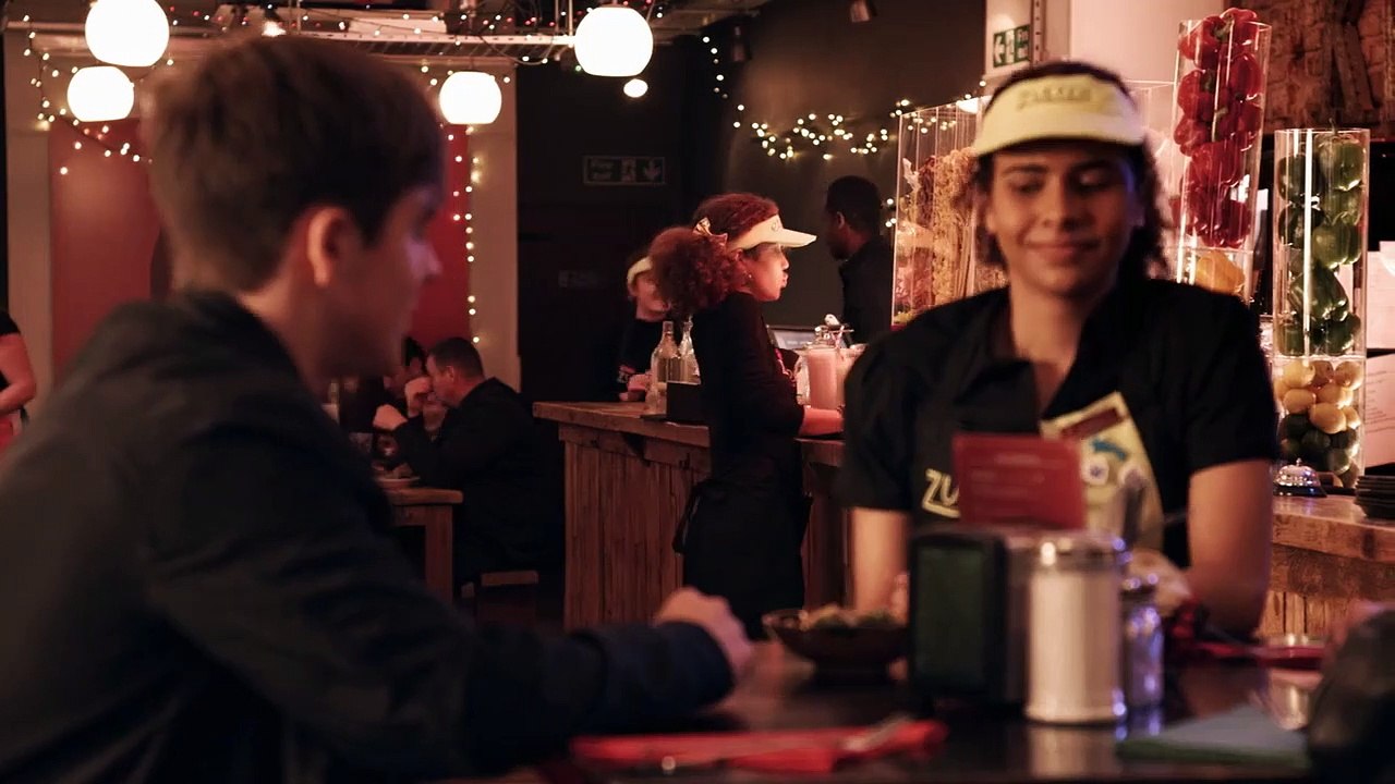 Einfach unheimlich Staffel 2 Folge 6