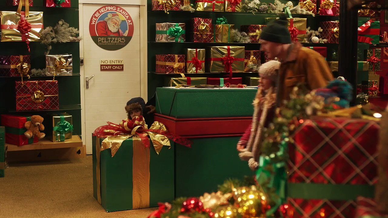 Einfach unheimlich Staffel 2 Folge 7