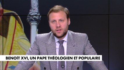 Alexandre Devecchio : «Certaines personnes confondent laïcité et effacement de la culture française»
