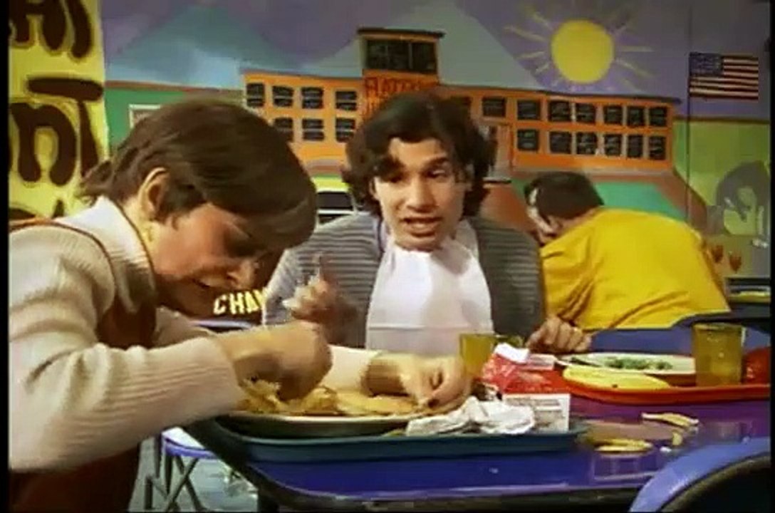 Strangers with Candy - Se1 - Ep06 HD Watch