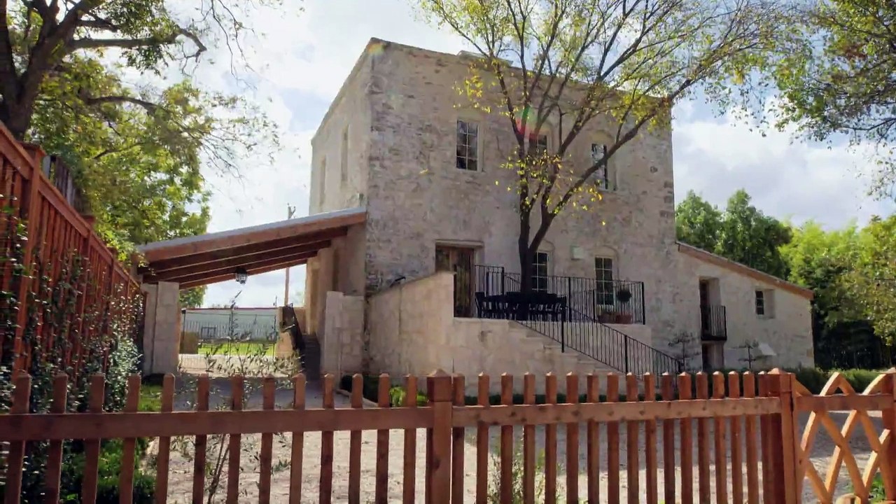 Magnolia Table - Se1 - Ep05 - Tried-and-true Appetizers HD Watch