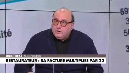 Julien Dray : «Depuis l’élection d’Emmanuel Macron, c’est le triomphe total de la technocratie»
