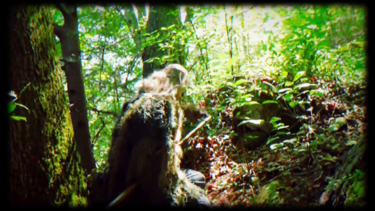 Bigfoot's Bride (2021) Watch HD