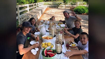 Magnolia Table - Se1 - Ep06 - Biscuits! HD Watch