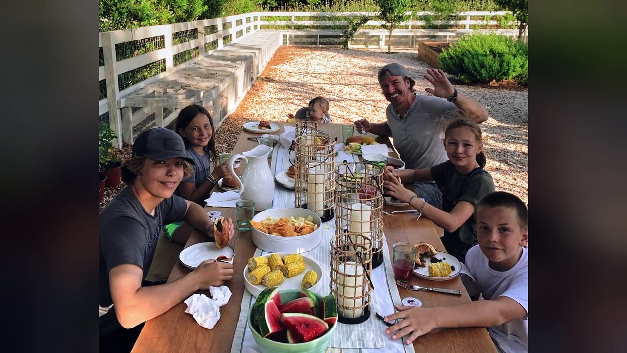 Magnolia Table - Se1 - Ep06 - Biscuits! HD Watch