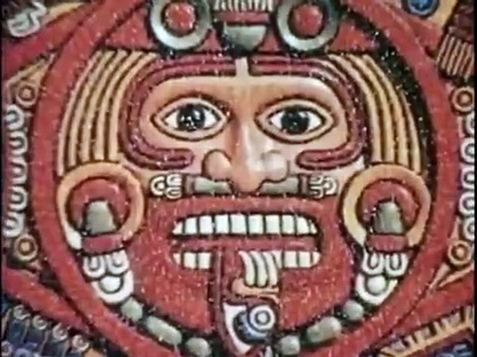 In Search of... - Se5 - Ep24 HD Watch