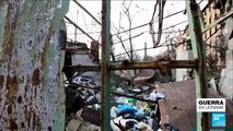 Ucrania: así es la vida de quienes se quedaron en Mariúpol, bajo el control ruso