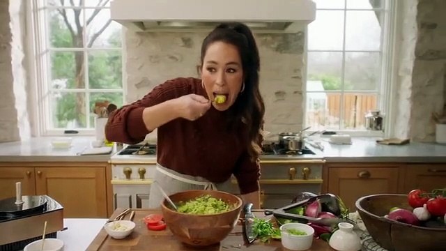 Magnolia Table with Joanna Gaines - Se2 - Ep04 - Mexican HD Watch