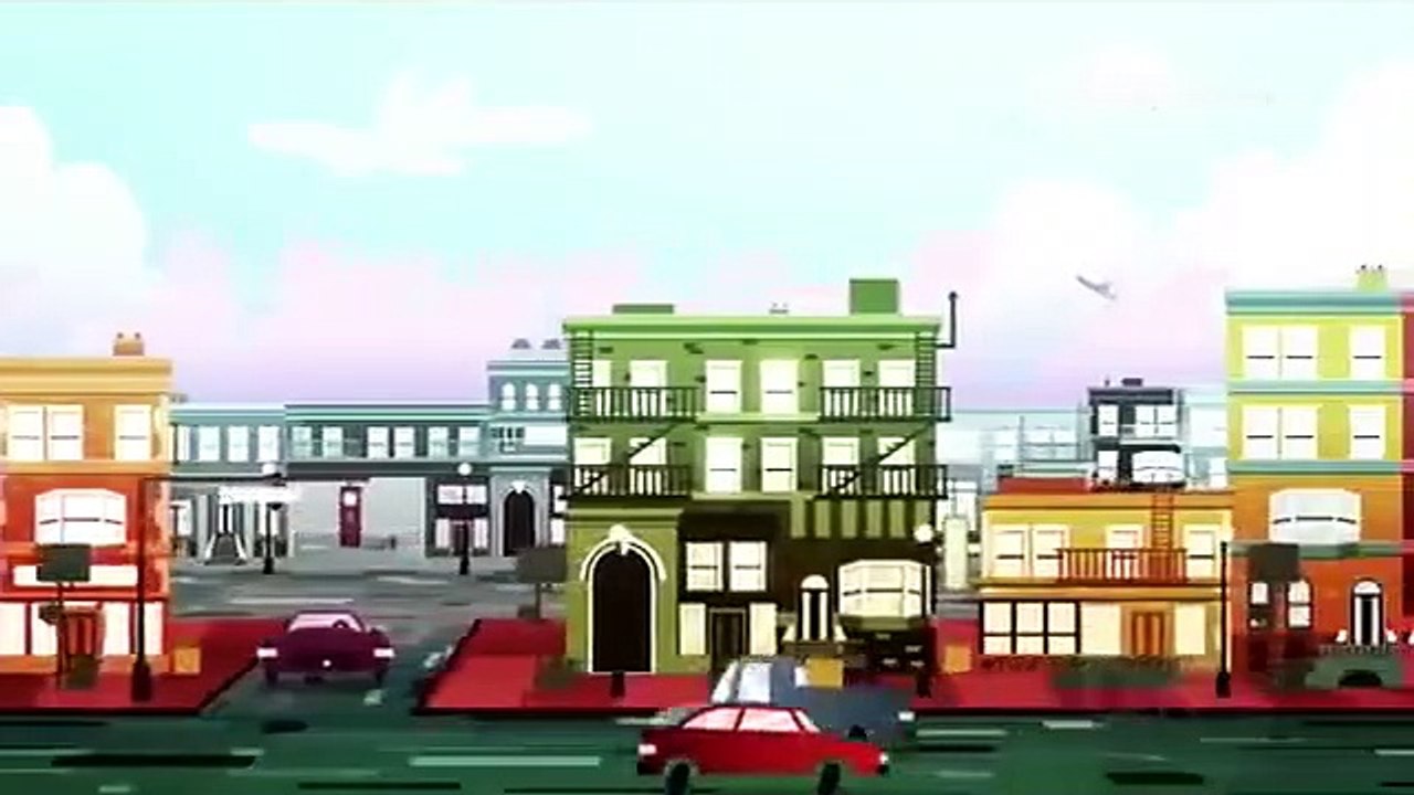 Love Thy Neighbor - Se1 - Ep21 HD Watch