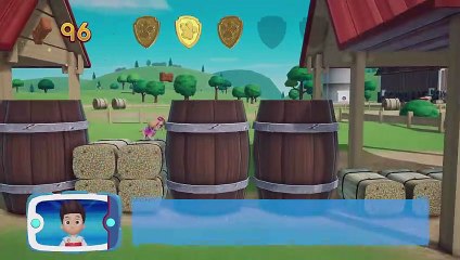 Paw Patrol: On A Roll | Part 2 | "Save The Sheep" | Gameplay No Commentary