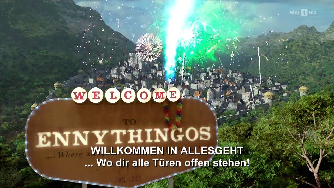 Yonderland Staffel 1 Folge 5