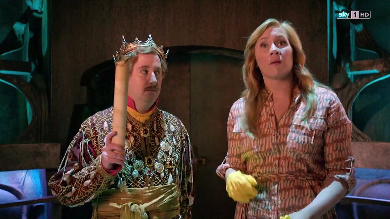 Yonderland Staffel 1 Folge 6