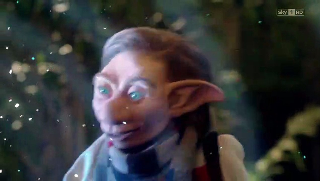 Yonderland Staffel 1 Folge 7