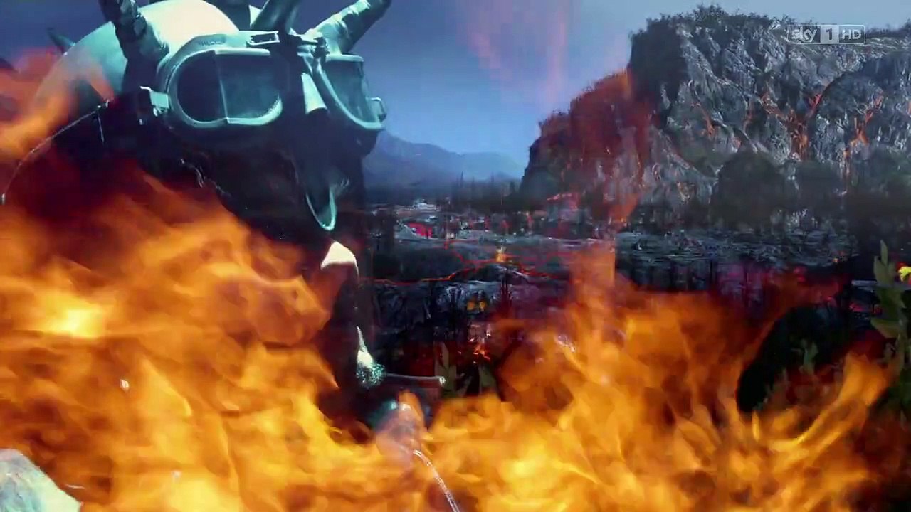 Yonderland Staffel 1 Folge 8