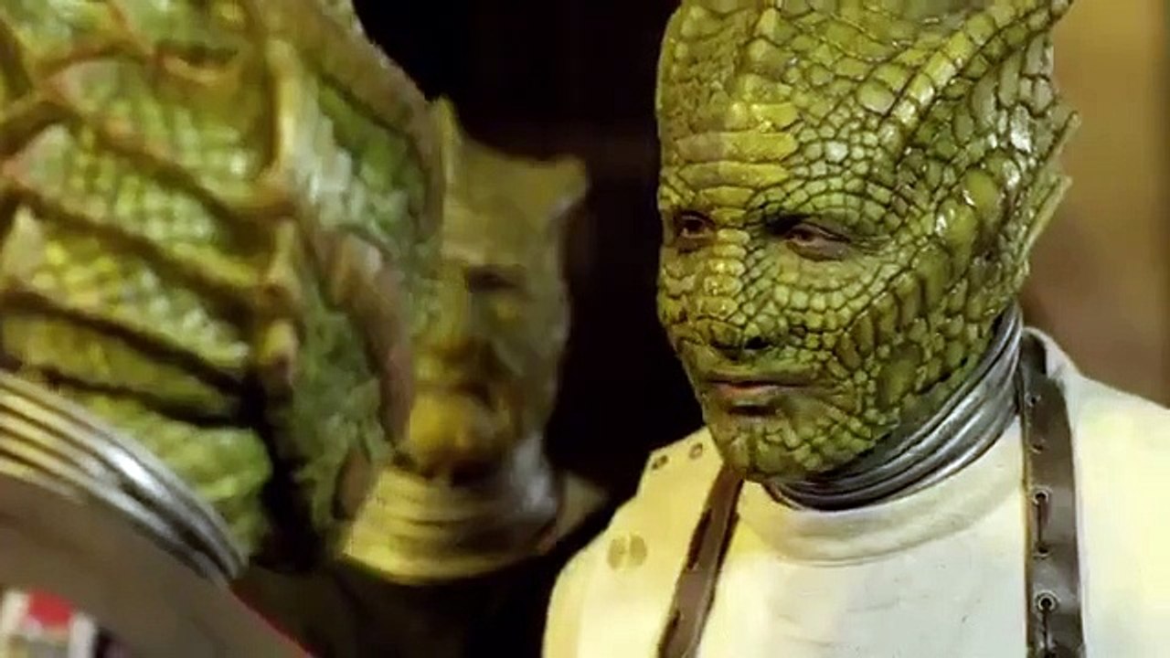 Doctor Who - Se5 - Ep09 - Cold Blood HD Watch