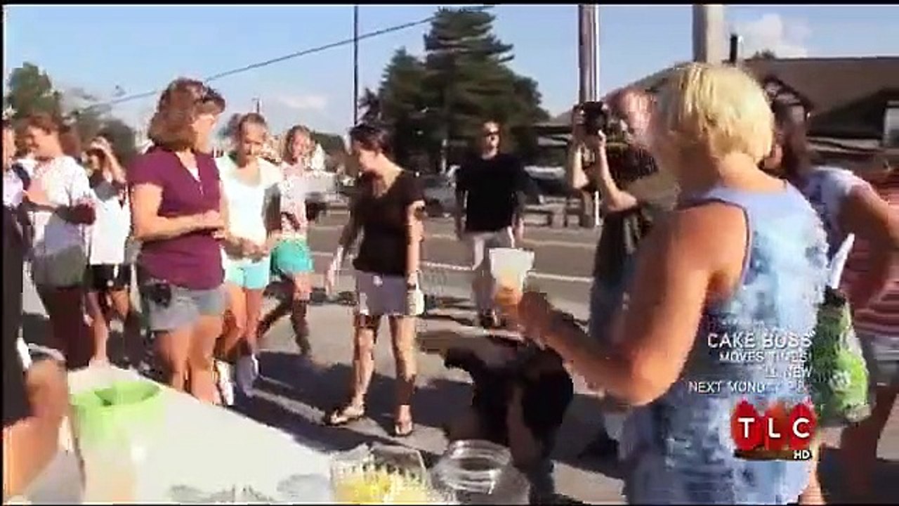 Jon $$ Kate Plus 8 - Se5 - Ep23 HD Watch