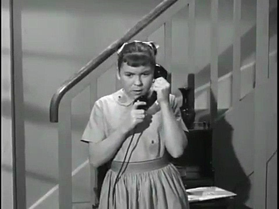 Father Knows Best - Se5 - Ep23 HD Watch