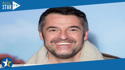 Arnaud Ducret : cette fois où il a fini en larmes à la fin d'un spectacle