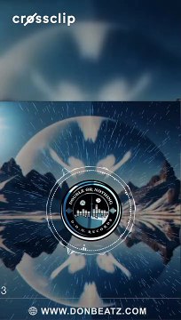 DonBeatz.com] Shinny Day Hip Hop Beat - D.O.N. RECORDS -