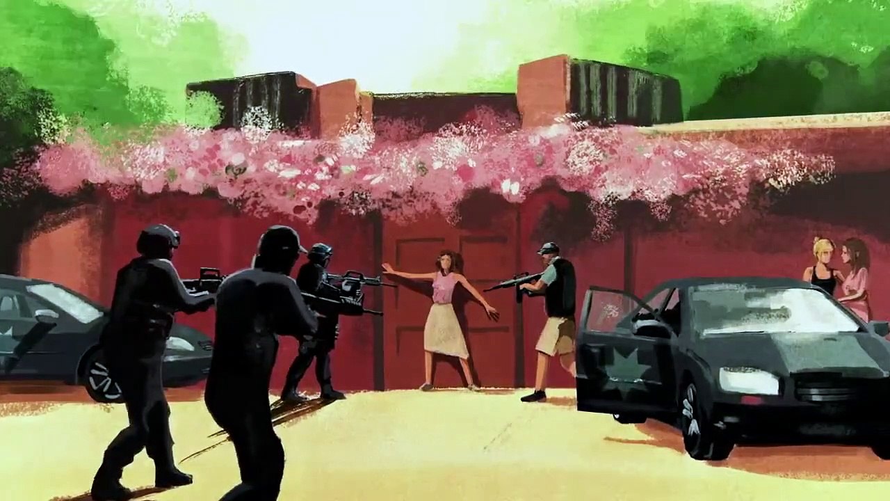 Seduced - Inside The NXIVM Cult - Se1 - Ep04 - Exposed HD Watch