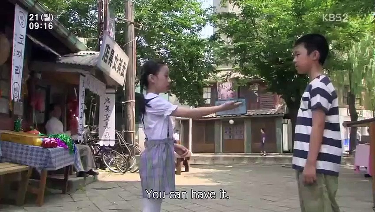 Dal-Soon's Spring - Ep06 HD Watch