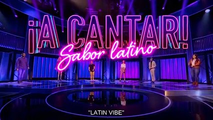 Sing On! Spain - Se1 - Ep04 HD Watch