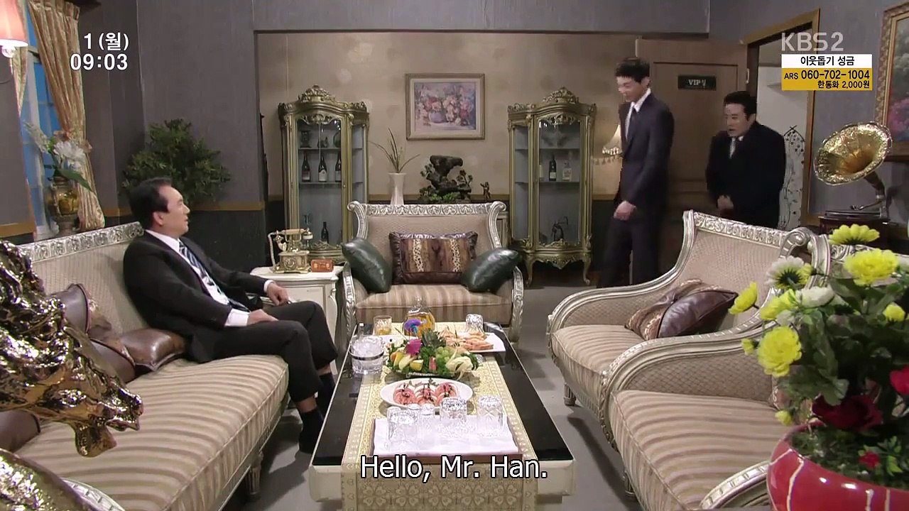 Dal-Soon's Spring - Ep100 HD Watch