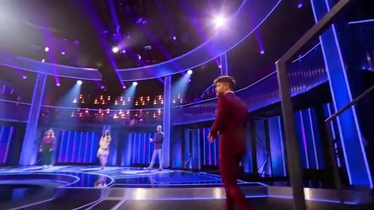 Sing On! Spain - Se1 - Ep02 HD Watch