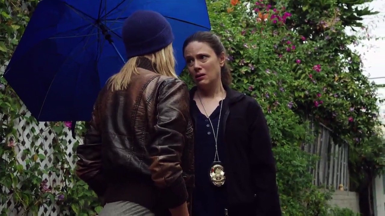 Mrs. Fitzgerald Is Missing - Se2 - Ep02 HD Watch