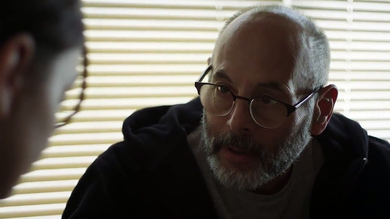 Mrs. Fitzgerald Is Missing - Se2 - Ep04 HD Watch