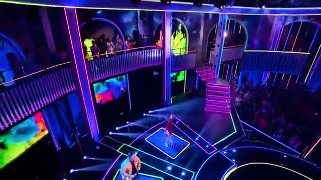 Sing On! Spain - Se1 - Ep05 HD Watch