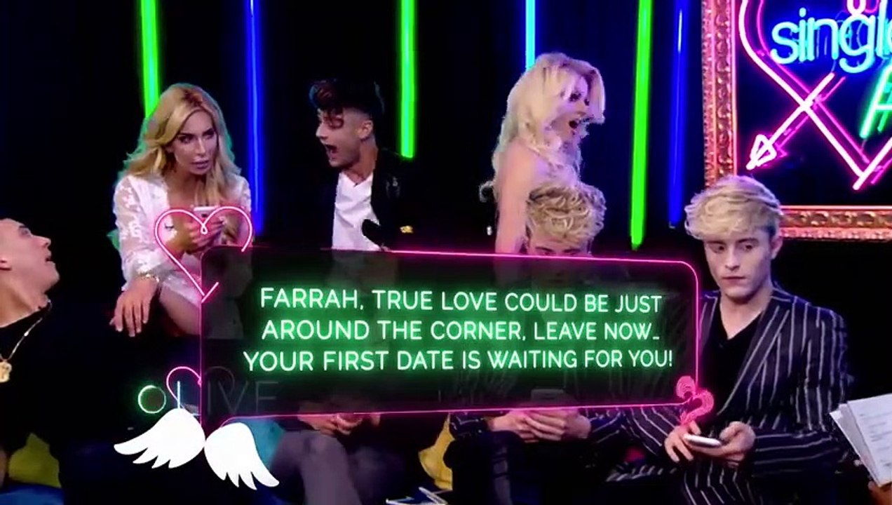 Single AF - Se1 - Ep01 HD Watch