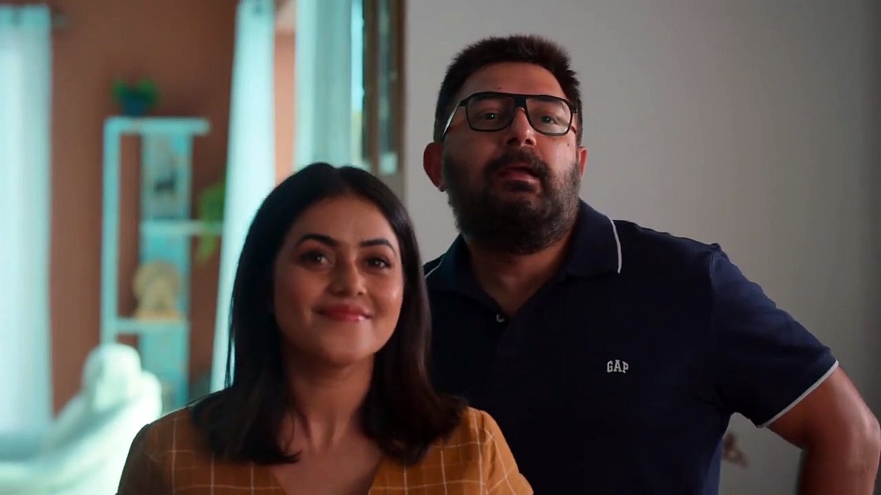 Navarasa - Se1 - Ep03 - Project Agni - Adbhutā HD Watch